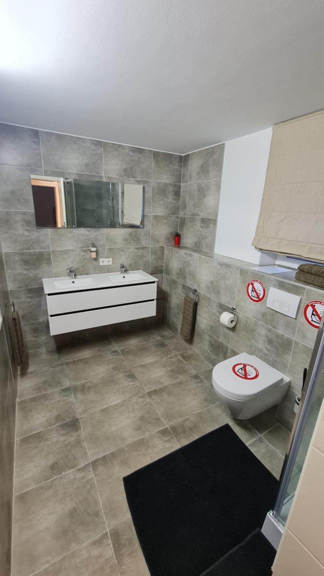 Handwerkerwohnung-Monteurunterkunft Darmstadt Dış mekan fotoğraf