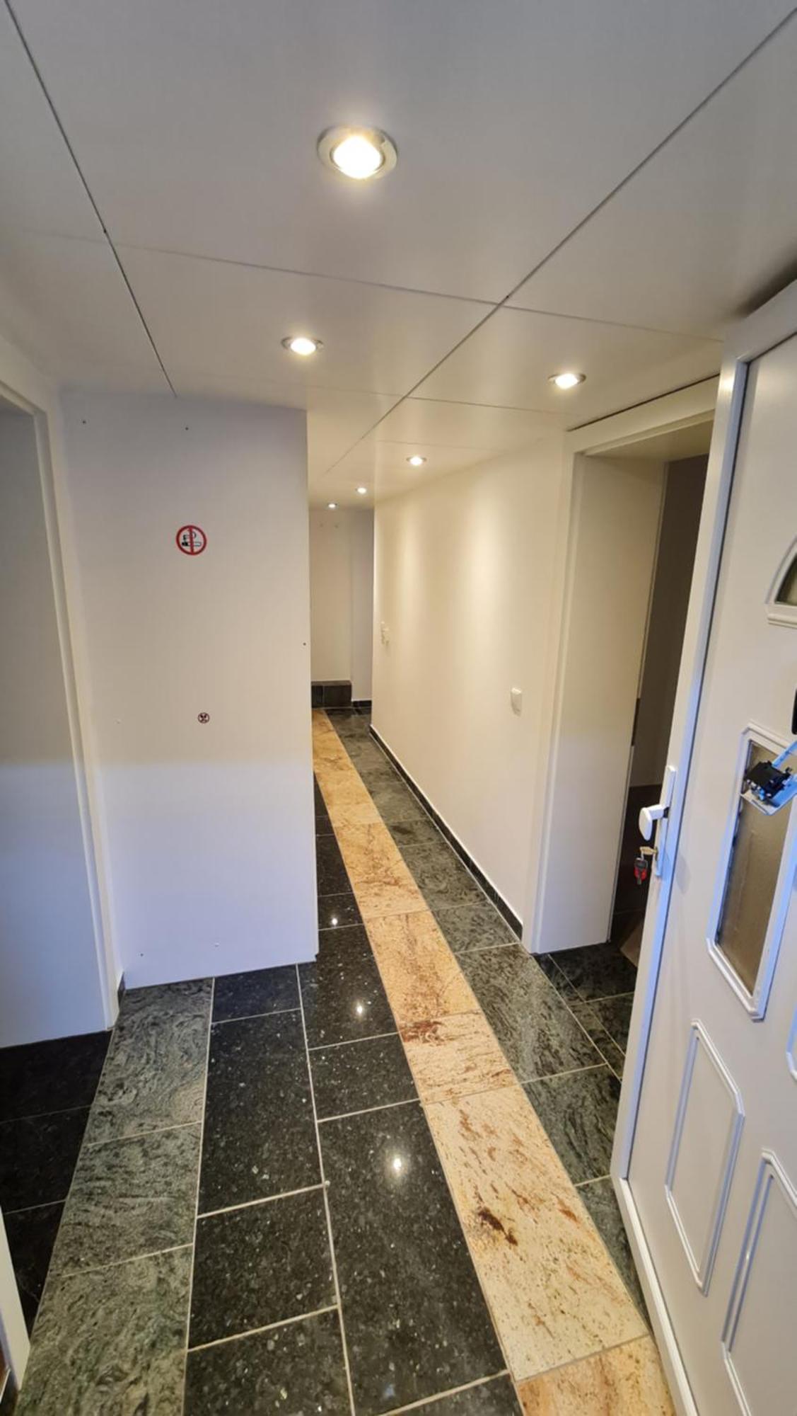 Handwerkerwohnung-Monteurunterkunft Darmstadt Dış mekan fotoğraf